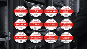 Cisco certification training course