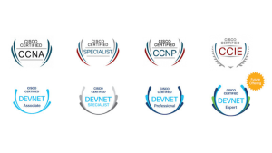 Cisco certification training course