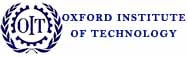 Oxford Institute of Technology Logo
