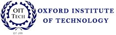 Oxford Institute of Technology Logo